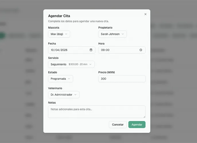 Facturación Electrónica CFDI